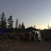 Review photo of Angeles National Forest Meadow Group Campground by Kuo G., July 5, 2017