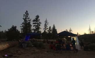 Kuo G.'s photo at Angeles National Forest Meadow Group Campground near Angeles National Forest