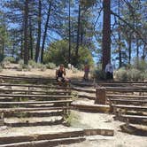 Review photo of Angeles National Forest Meadow Group Campground by Kuo G., July 5, 2017