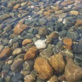 Review photo of Harrisville State Park Campground by Stephanie C., July 5, 2017