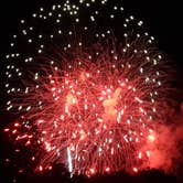 Review photo of Harrisville State Park Campground by Stephanie C., July 5, 2017