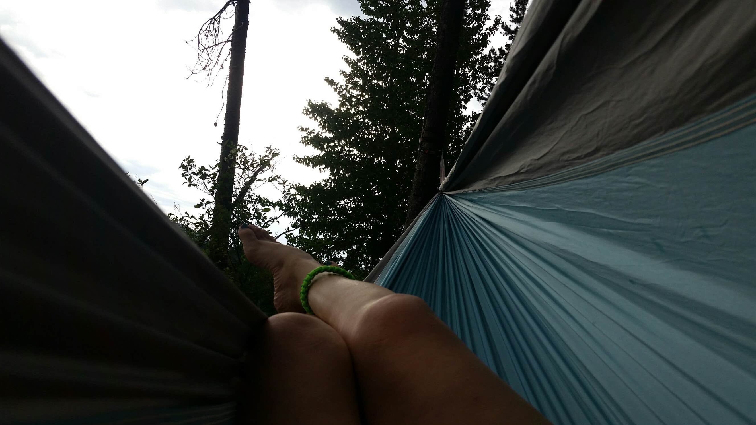 Teresa R.'s photo at Sunset Campground at Lake of the Woods near Butte Falls, OR