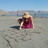 Review photo of Bear Lake State Park Campground by Teresa R., July 5, 2017