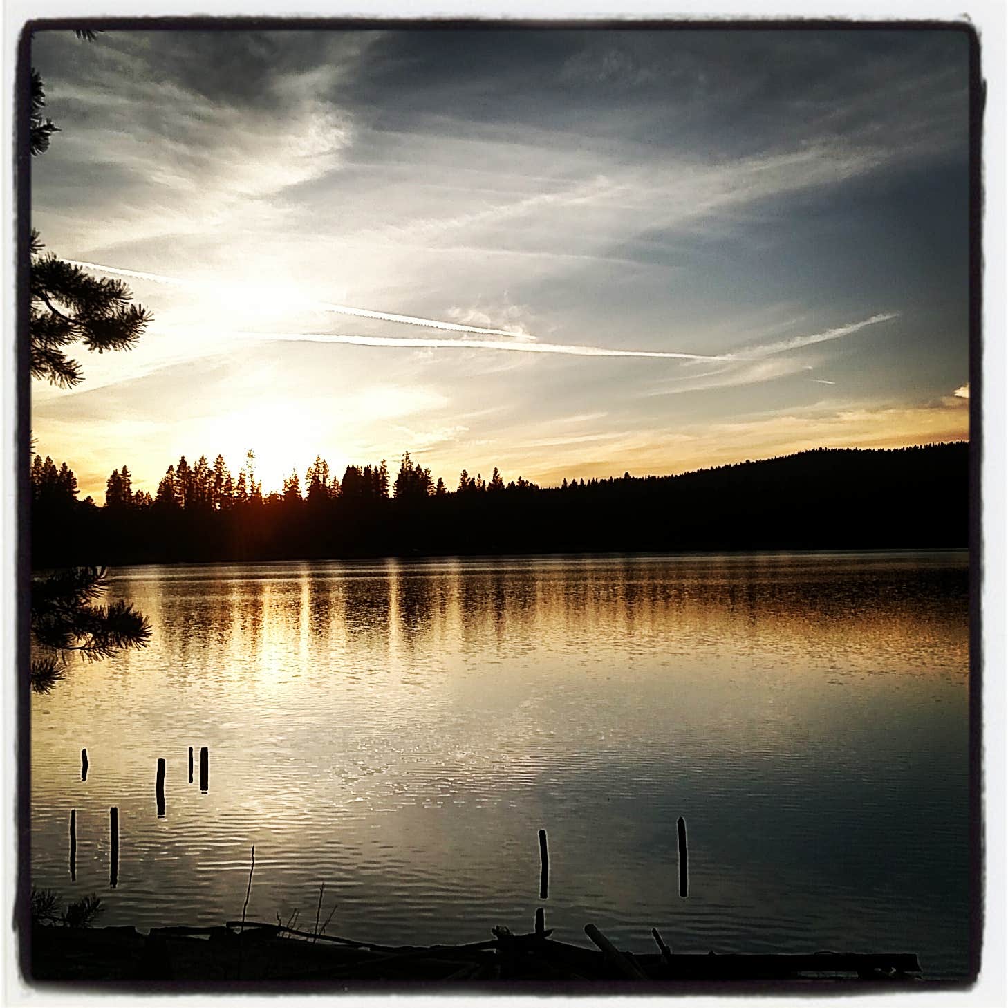 Camping near Eugene Mobile Village & RV Park: South Twin Lake Campground, Eugene, Oregon