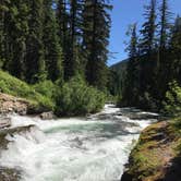 Review photo of Lodgepole Campground (washington) by Maggi C., July 5, 2017