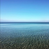Review photo of Fisherman's Island State Park Campground by Erin E., July 5, 2017