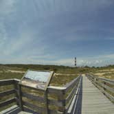 Review photo of Great Island Cabin Camp — Cape Lookout National Seashore by Sarah C., July 5, 2017