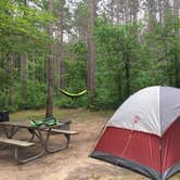 Review photo of Seaton Creek Campground by Erin E., July 5, 2017