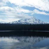 Review photo of Takhlakh Lake Campground by Cheryl P., July 5, 2017