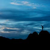 Review photo of Alabama Hills Recreation Area by Chad F., July 5, 2017