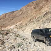 Review photo of Sunset Campground — Death Valley National Park by Chad F., July 5, 2017