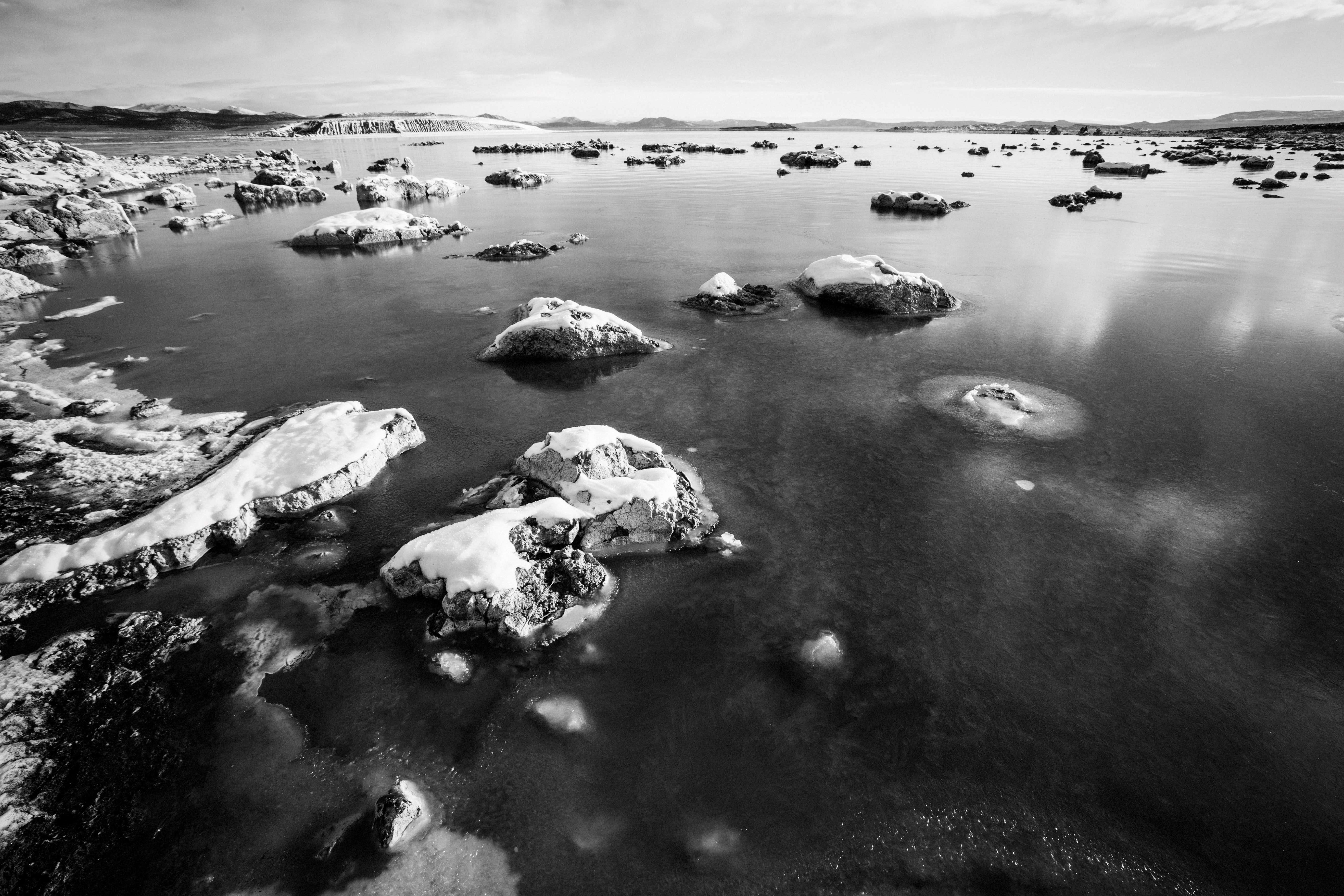 Camper-submitted photo at Lundy Canyon Campground near Bridgeport, CA