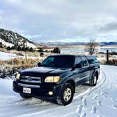 Review photo of Lundy Canyon Campground by Chad F., July 5, 2017