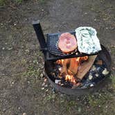 Review photo of Birch Lakes State Forest Campground by Jay H., July 4, 2017