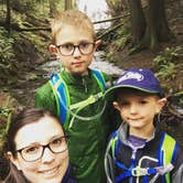 Review photo of Midway Campground — Moran State Park by Jill T., July 5, 2017