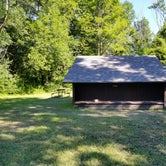 Review photo of DAR State Park Campground by Laura E., July 5, 2017