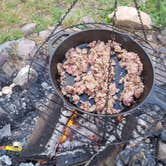 Review photo of Skillet Creek Campground by Melissa K., July 3, 2017