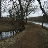 Review photo of Wild River State Park Campground by Amber B., July 5, 2017