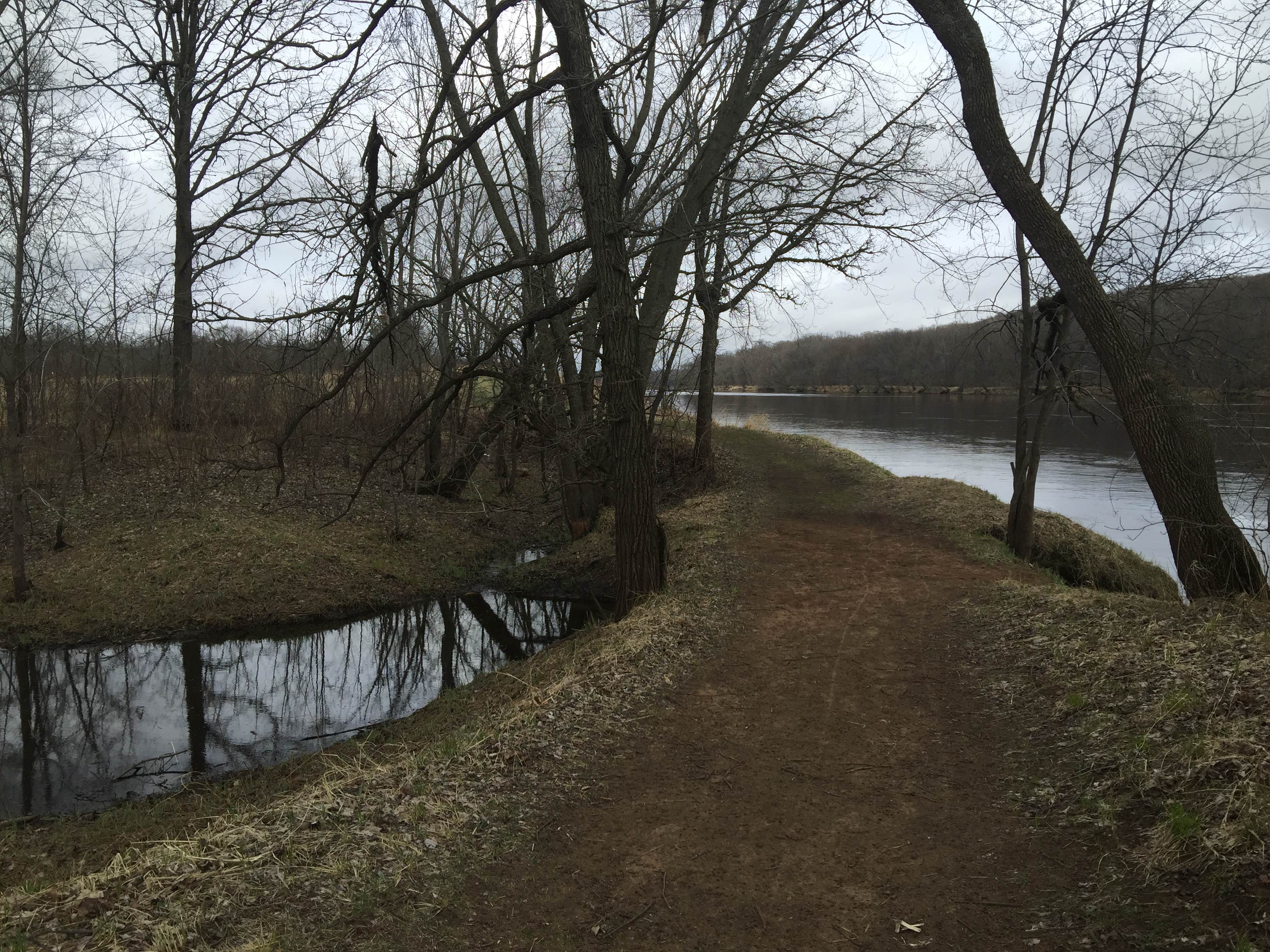 Camper submitted image from Wild River State Park Campground - 4