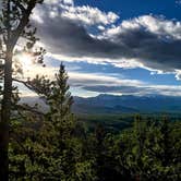 Review photo of Deer Creek Campground — Golden Gate Canyon by Amber B., July 5, 2017