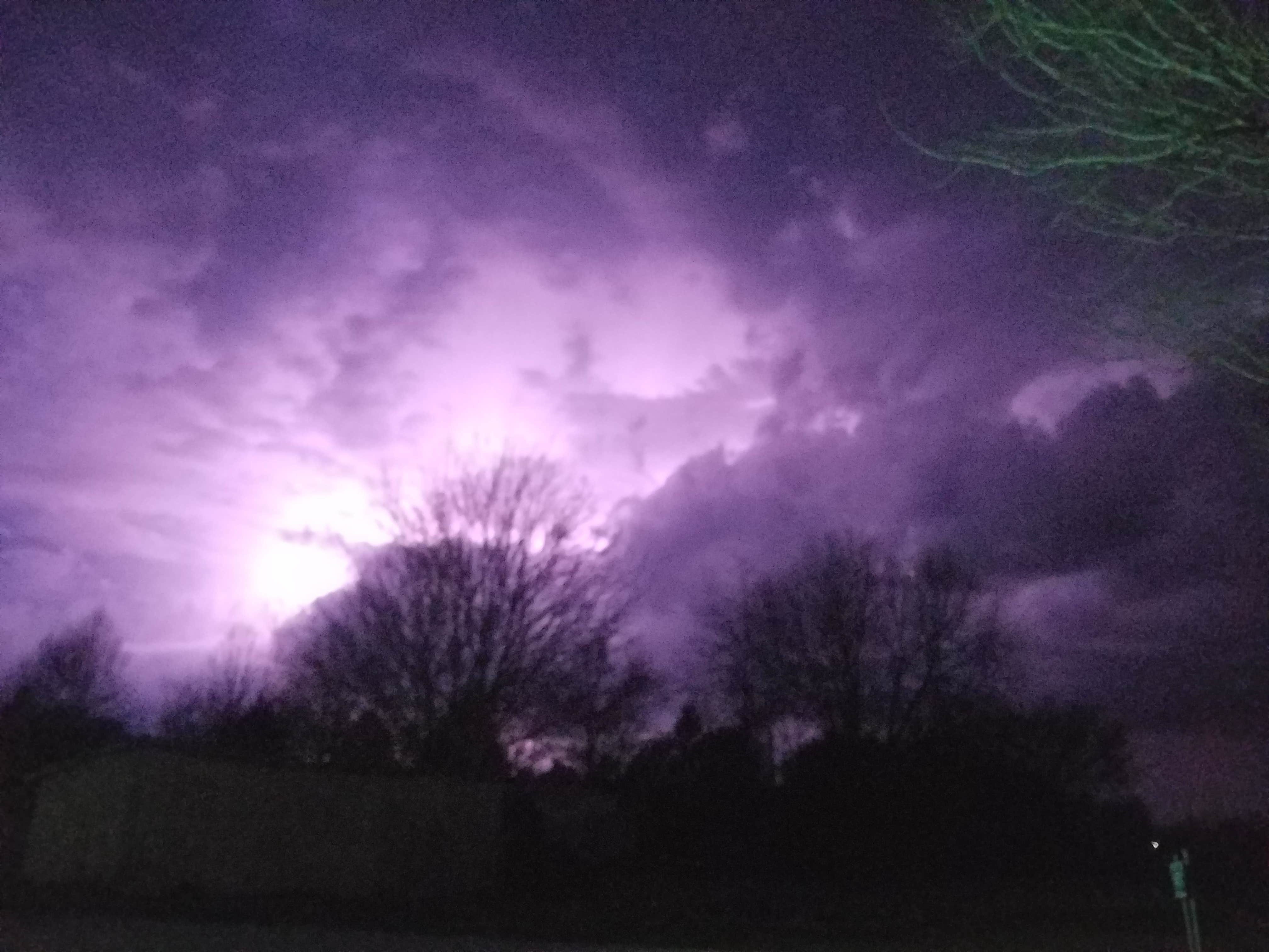 Camper submitted image from White Acres Campground - 2
