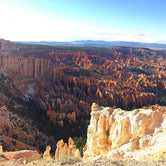 Review photo of Sunset Campground — Bryce Canyon National Park by Lucy L., July 5, 2017