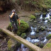 Review photo of Lillian — Olympic National Park by Lucy L., July 5, 2017