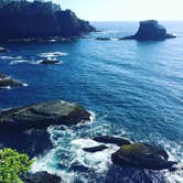 Review photo of Shi Shi Beach — Olympic National Park by Lucy L., July 6, 2017