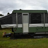 Review photo of Nehalem Bay State Park Campground by Christi C., July 6, 2017