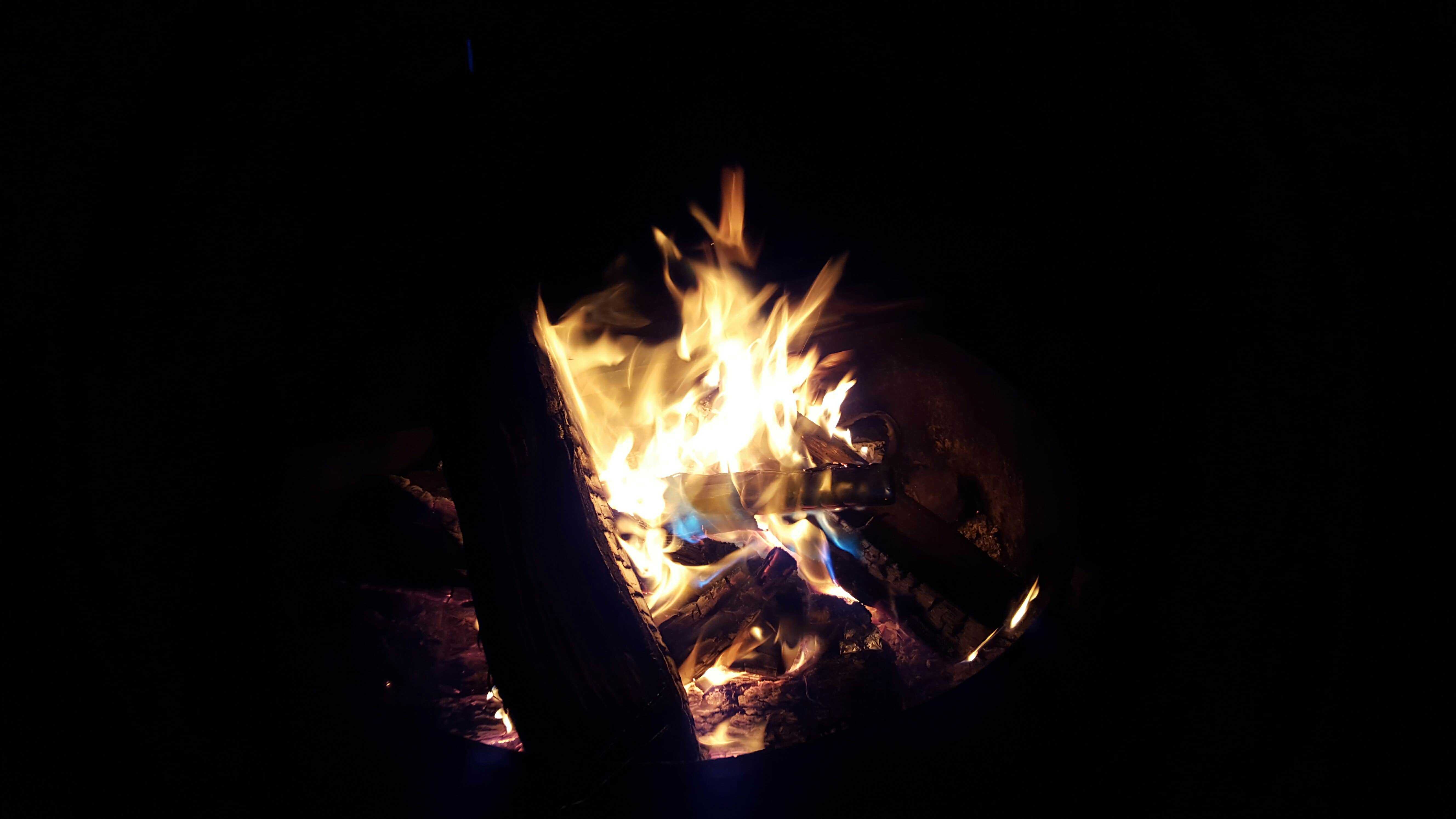 Camper submitted image from Indian Henry - TEMPORARILY CLOSED DUE TO FIRE DAMAGE - 4