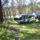 Review photo of Tucker Park Campground by Christi C., July 6, 2017