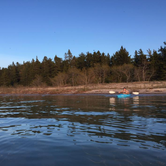 Review photo of Wilderness State Park Camping by Erin E., July 6, 2017