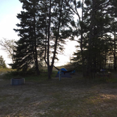 Review photo of Wilderness State Park Camping by Erin E., July 6, 2017
