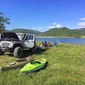 Review photo of Gooseberry Reservoir Campground by Lucy L., July 6, 2017