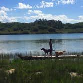 Review photo of Gooseberry Reservoir Campground by Lucy L., July 6, 2017