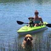 Review photo of Gooseberry Reservoir Campground by Lucy L., July 6, 2017