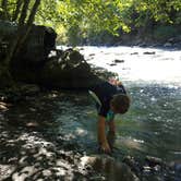 Review photo of Toll Bridge Park Campground by Christi C., July 6, 2017