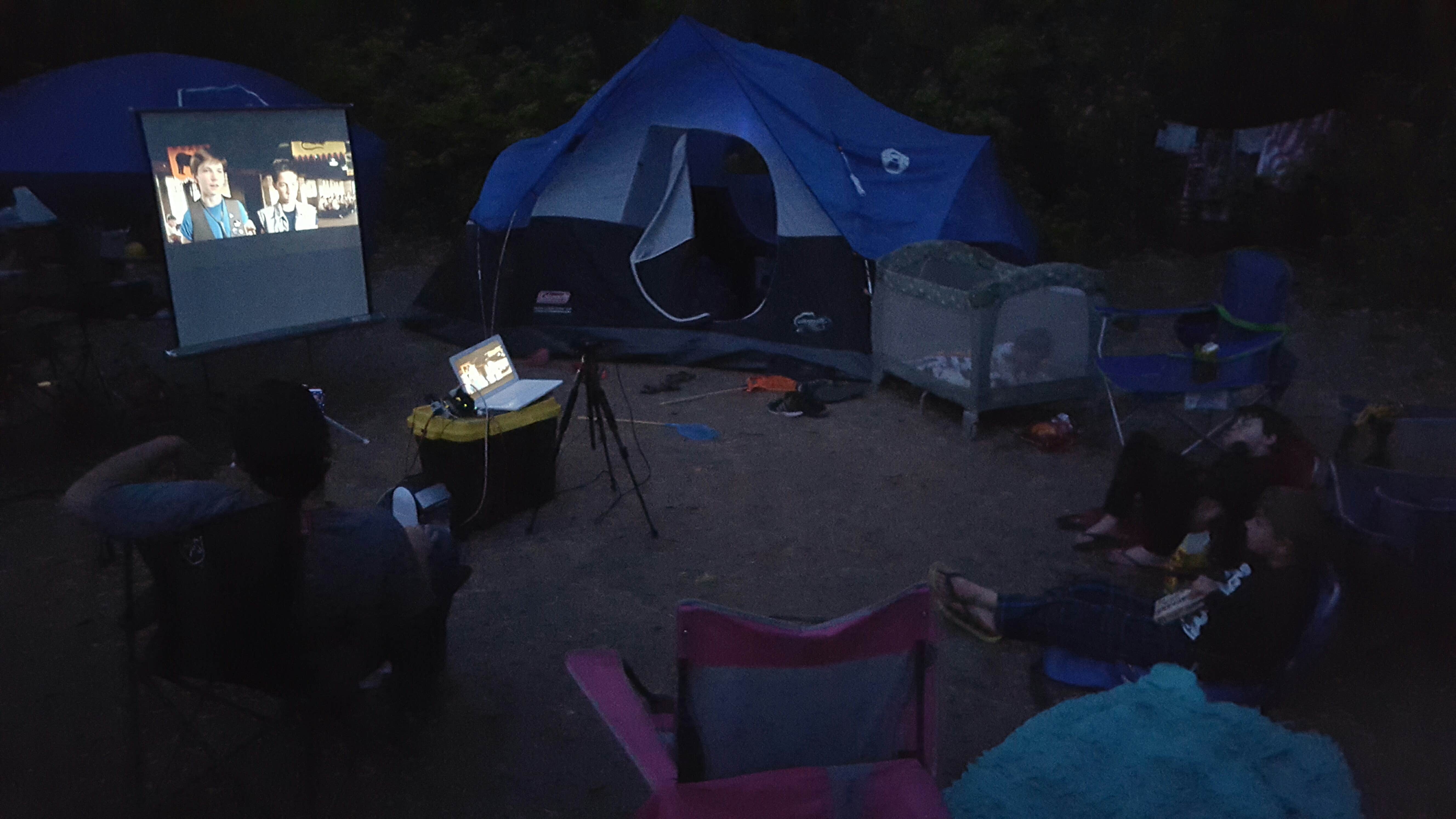 Christi C.'s photo at Toll Bridge Park Campground near Mosier, OR