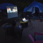 Review photo of Toll Bridge Park Campground by Christi C., July 6, 2017