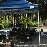 Review photo of Barview Jetty County Campground by Christi C., July 6, 2017
