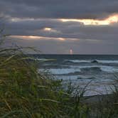 Review photo of Barview Jetty County Campground by Christi C., July 6, 2017