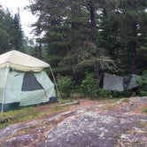 Review photo of Voyageurs National Park Backcountry Camping — Voyageurs National Park by Karen L., July 6, 2017
