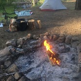 Review photo of Lower Canyon Creek Campground by Erin P., July 6, 2017