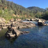 Review photo of Ruck-A-Chucky Campground — Auburn State Recreation Area by Jason A., July 6, 2017