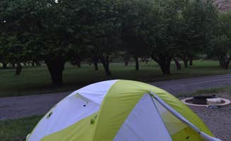Dan G.'s photo at Fruita Campground — Capitol Reef National Park near Capitol Reef National Park