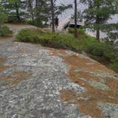 Review photo of Voyageurs National Park Backcountry Camping — Voyageurs National Park by Jessica L., July 6, 2017