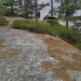 Review photo of Voyageurs National Park Campsites — Voyageurs National Park by Jessica L., July 6, 2017
