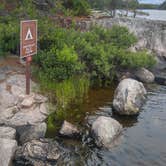 Review photo of Voyageurs National Park Backcountry Camping — Voyageurs National Park by Jessica L., July 6, 2017