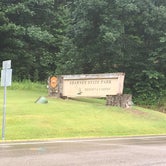 Review photo of Shawnee State Park Campground by Shelly S., July 6, 2017