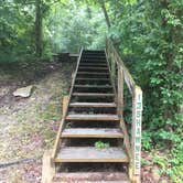 Review photo of Shawnee State Park Campground by Shelly S., July 6, 2017